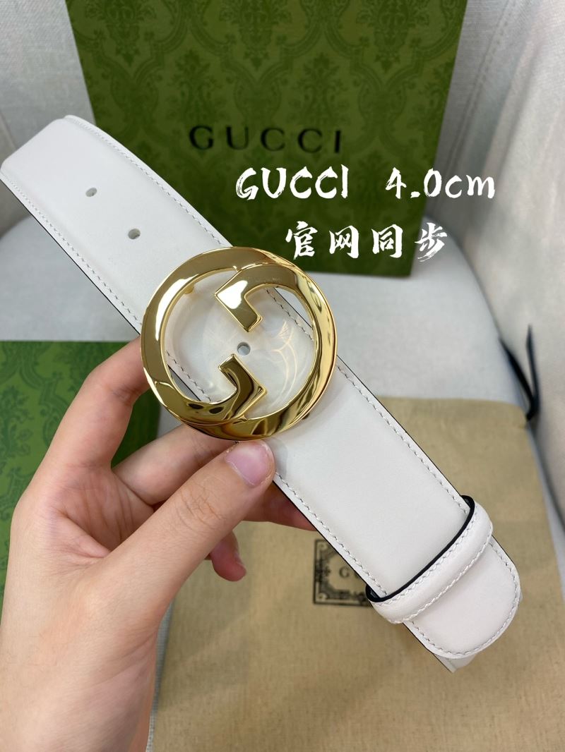 Gucci Belts